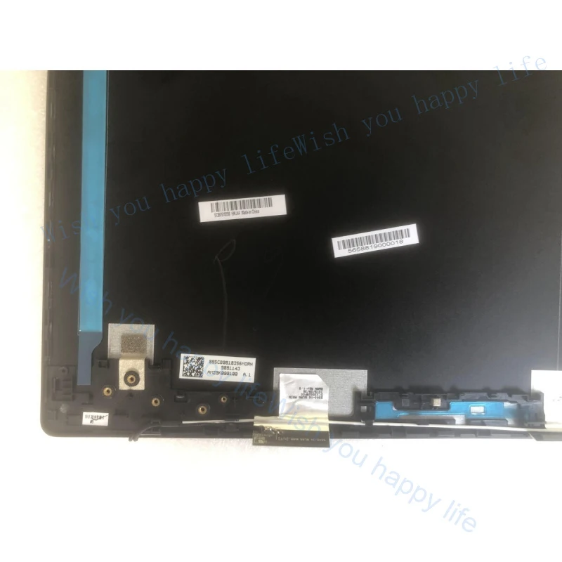 V+  New/Orig Lcd Back Rear Cover for Lenovo S340-14IWL 14IML 14IIL 5CB0S18356