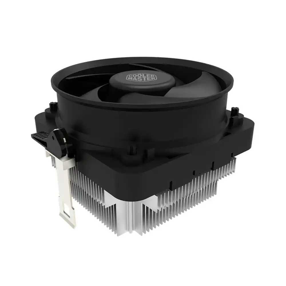 COOLER FOR PROCESSOR A50 (AM4/AM3 +/AM3/AM2 +/AM2/FM2 +/FM2/FM1) - RH-A50-26FK-R1