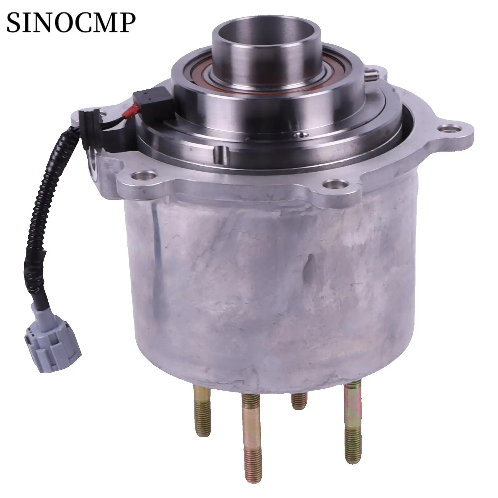 

38761-3KA0B Rear Differential Coupling For 2013-2021 Infiniti R52 QX60 JX35 QX60 Nissan Pathfinder 13-20 Car Differentials Parts