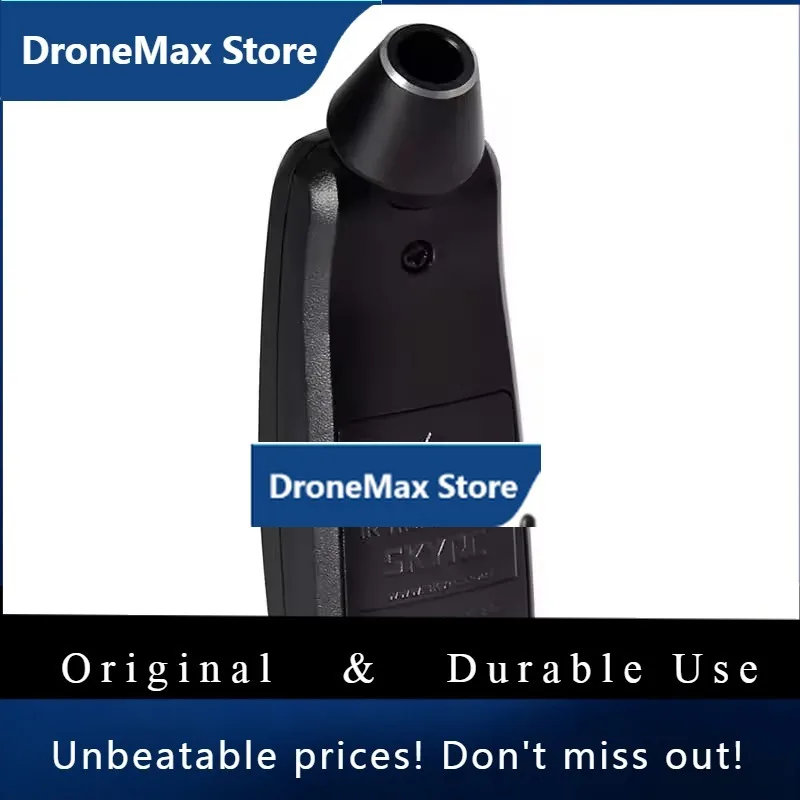 DroMaSKYRC Infrared Thermometer Engine Motor Thermometer ITP380 Non-Contact Infrared Temperature Gun