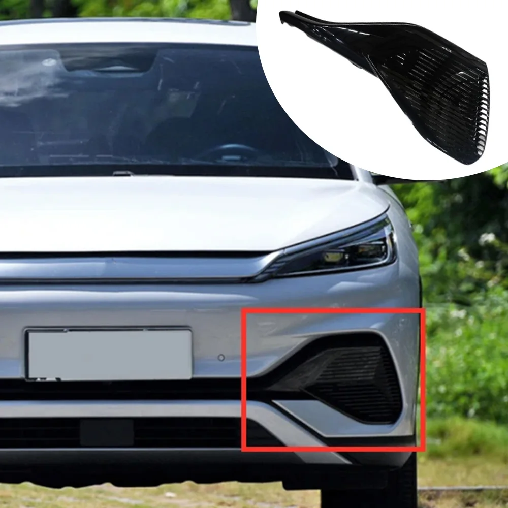 

Front bumper trim cover SC2E2803131A/92 Left and Right for BYD Yuan Plus Atto 3 2022-2024 SC2E2803131