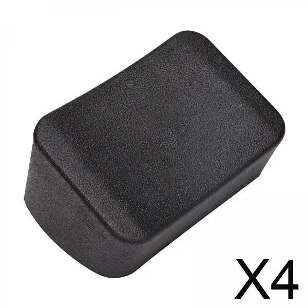 

4x Shampoo Bowl Neck Rest Soft Comfortable for Hair Salon Barbershops Home SPA