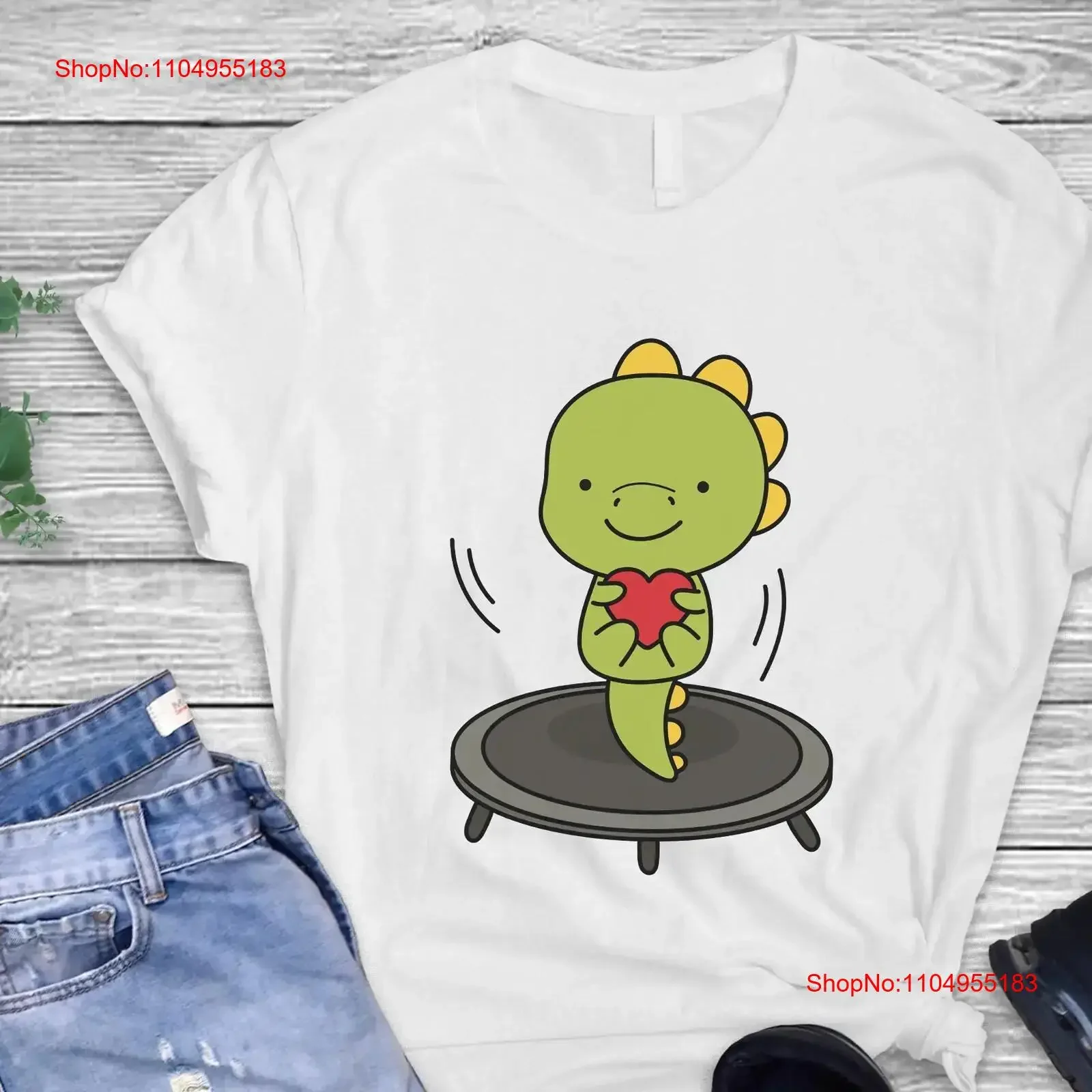 Abdl T Shirt Cool B…