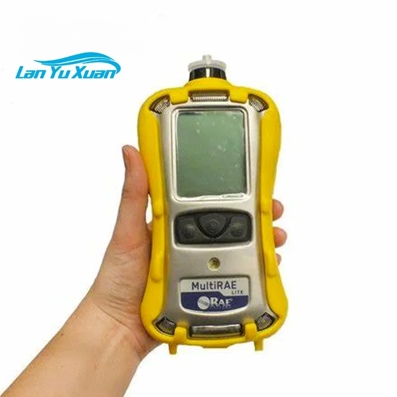 Multi Gas with Advanced VOC Detection KKmoon CO2 Meter  Detector Analyzer Air Quality Sensor