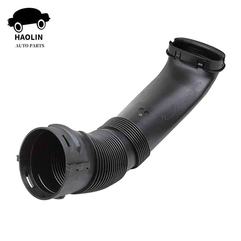 13717624210 Auto Air Intake Hose Coolant Pipe For BMW X5 F15 X6 F16 Air Cleaner Intake Pipe Air Duct OEM 13717624208 13717629283