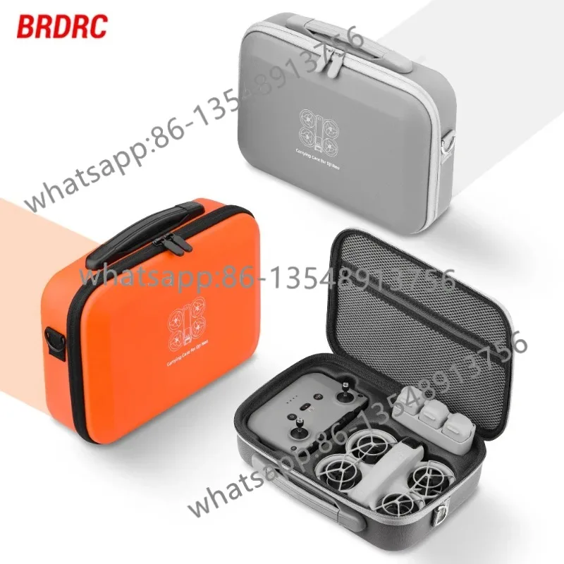 Body Battery Case Storage Bag RC N3 PU Remote Control Handbag Spot