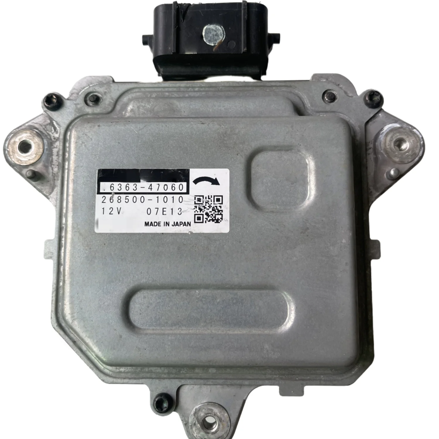 

16363-47060 Cooling Fan Suitable for Toyota COASTER HIACE Lexus UX300 1636347060