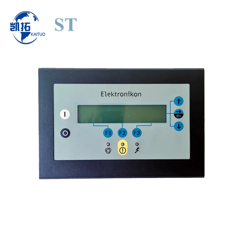 1900071292 Replacement of PLC Controller Panel Eletronic for Atlas Copco Screw Air Compressor Control