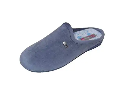 Slippers for home/women/Biorelax/fit orthopedic insole/removable insole/Invine: Suapel