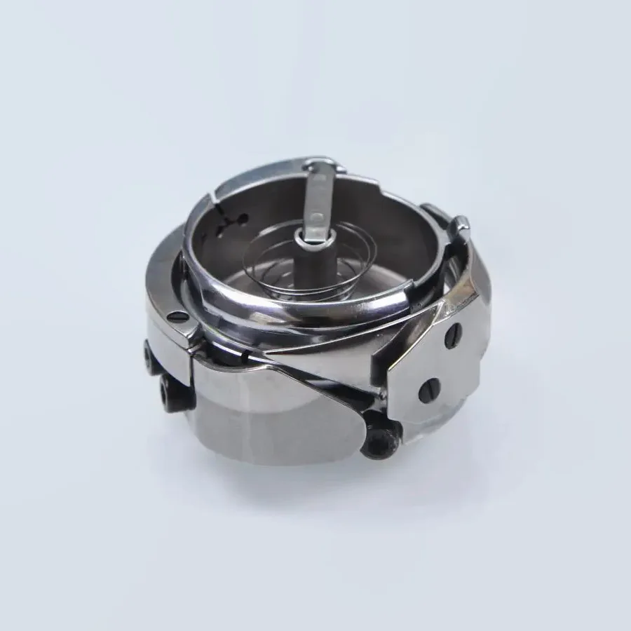 

Original Italy 401-47985 Thick Thread Rotary Hook For LU-2818-7 / LU-2868-7 For Heavy Thread Sewing Machine Parts