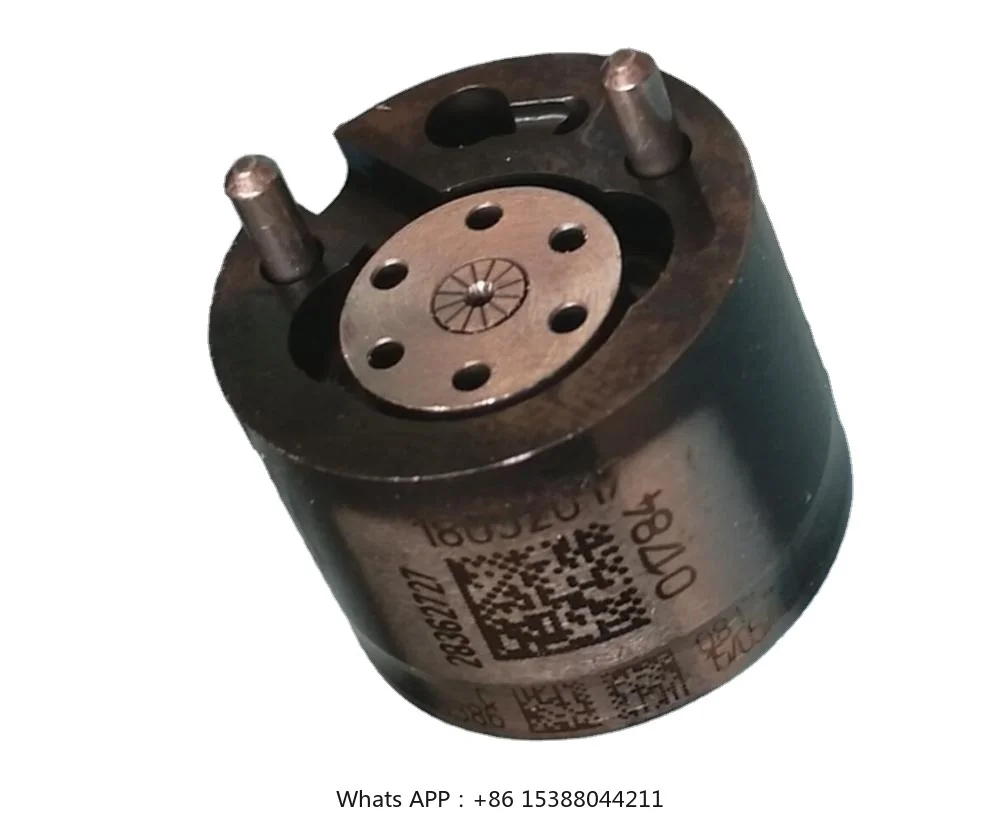 Common Rail Control Valve 9308-625C 28277576 EURO 5 d-iesel Engine Control Valve 9308-625C 9308625C 28277576