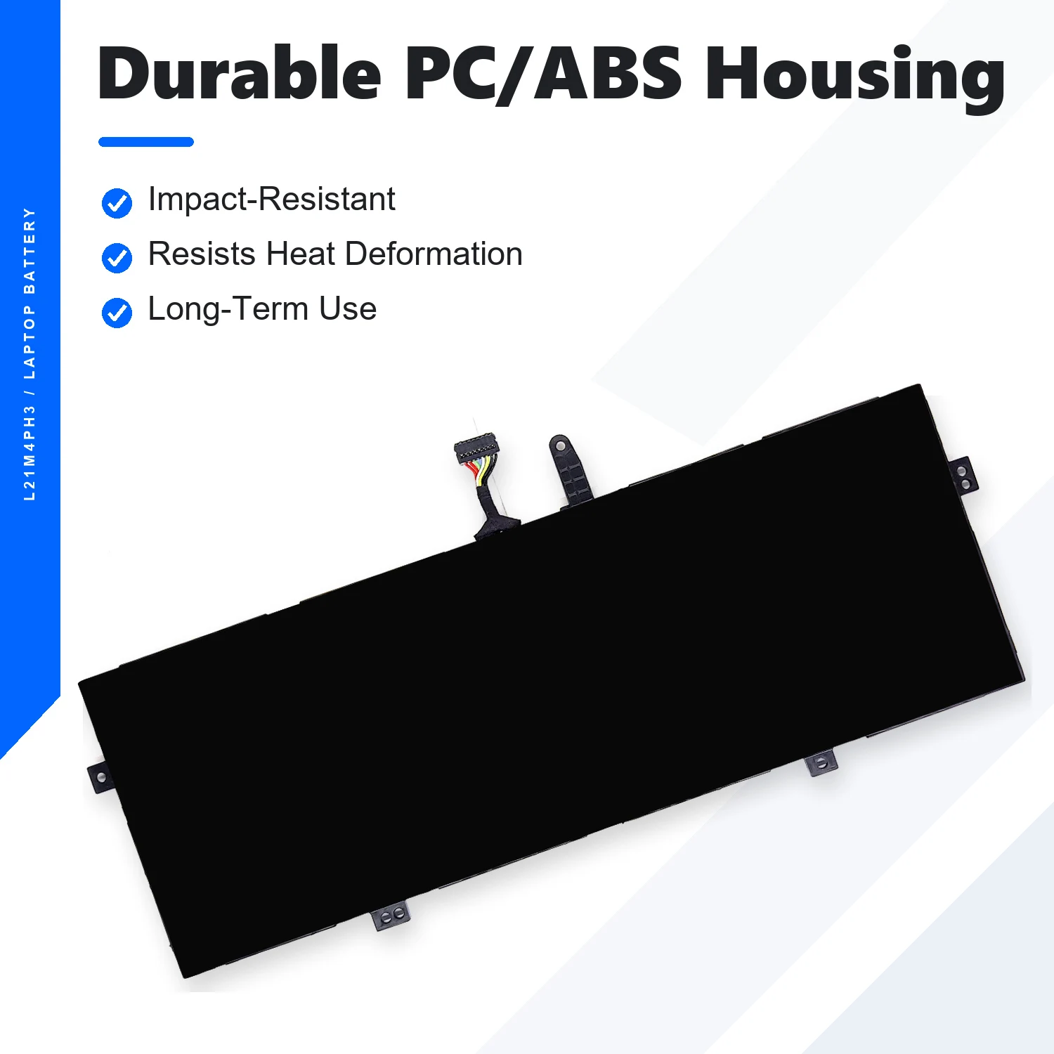 L21M4PH3 7.72V 50.2Wh Laptop Battery For Lenovo Yoga Slim 7 Carbon 13IAP7 13IRP8 Air 13s Carbon 2022 L21C4PH3 L21D4PH3