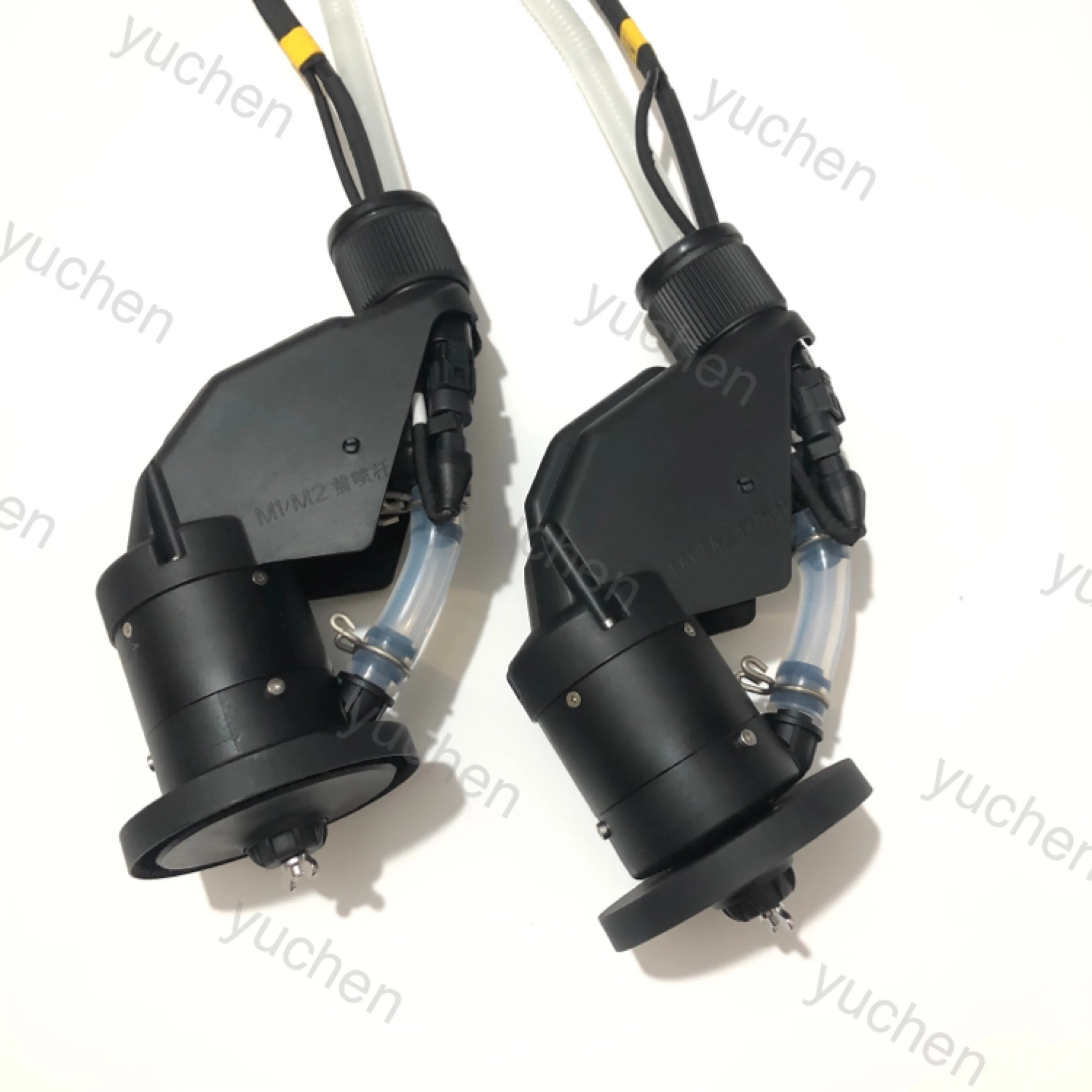 Dj T50 T25 Atomized…