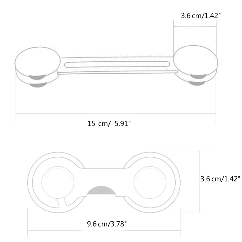 Child Safety Strap Locks Child Proof Cabinet Latches Child Safety Cabinet Locks Drawer Locks Baby Proofing Baby Cabinet