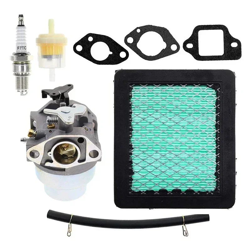 Imagem -06 - Carburador para Honda Gcv135 Gcv160 Gc135 Gc160