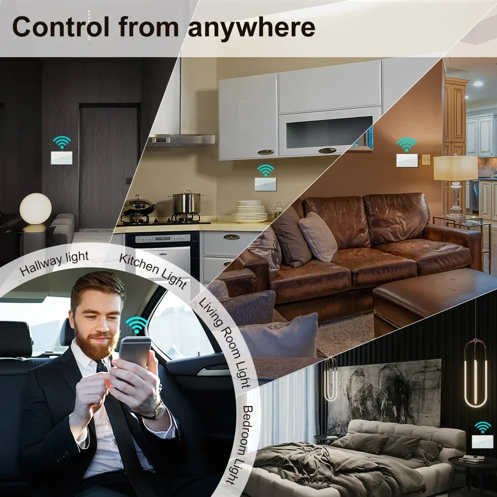 Thumbnail 2 - #78 Latest Home Automation Kits Offers