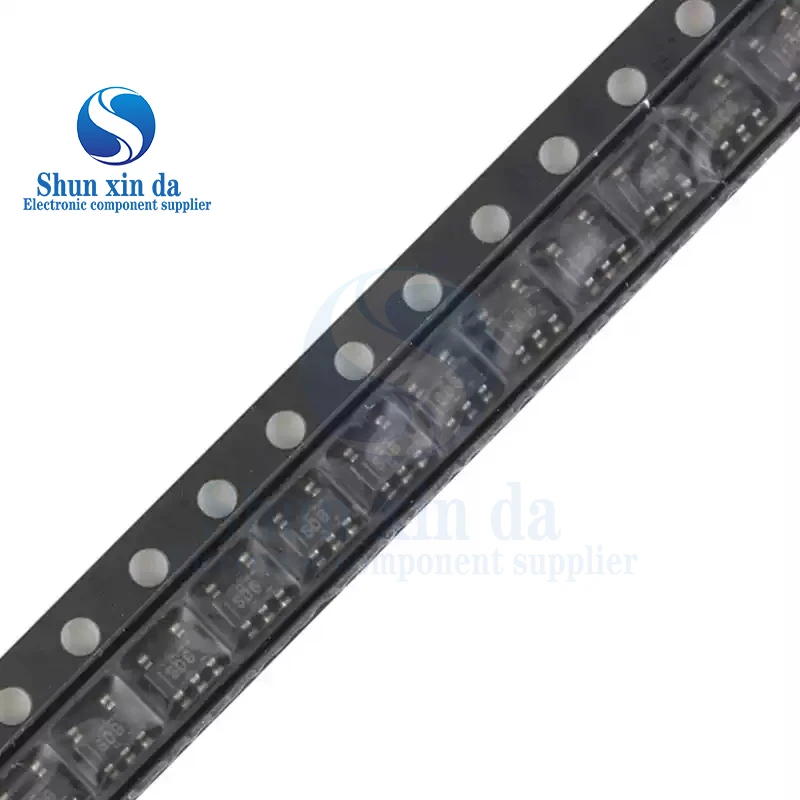 20 шт. TPS70933DBVR SDG SOT23-5 TPS70933DBVT TPS70933 3,3 В 3 В3 150 мА 2,7 В до 30 В регуляторы напряжения IQ со встроенной SMD IC SXD