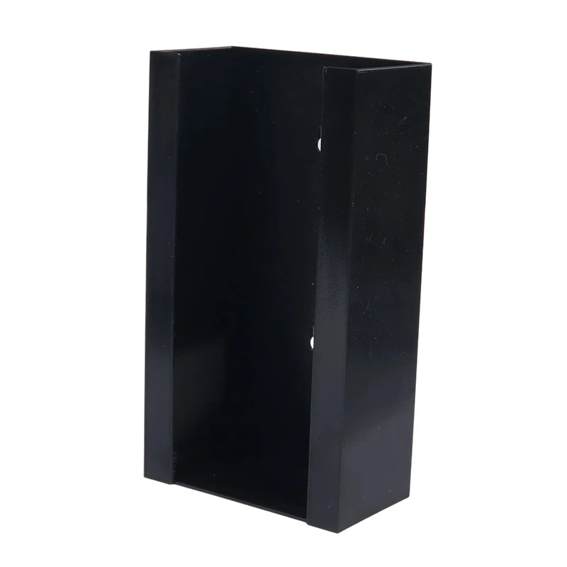 Rubber Glove Holder Wall Mounted Cabinet Mounted For Glove Box Accessible Organized Glove Packaging Suitable For Glove Boxes Max