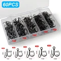 No.10 18 Black 60PCS