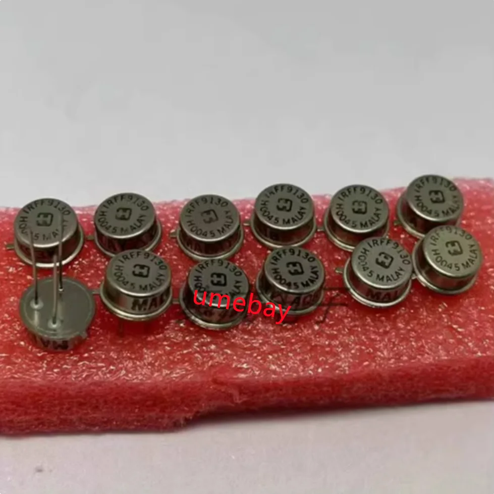 

5 pieces, IRFF230 IRFF9230 IRFF9130 3N81 3N82 3N83 3N84 3N190 3N191 3N189 3N188 3N169