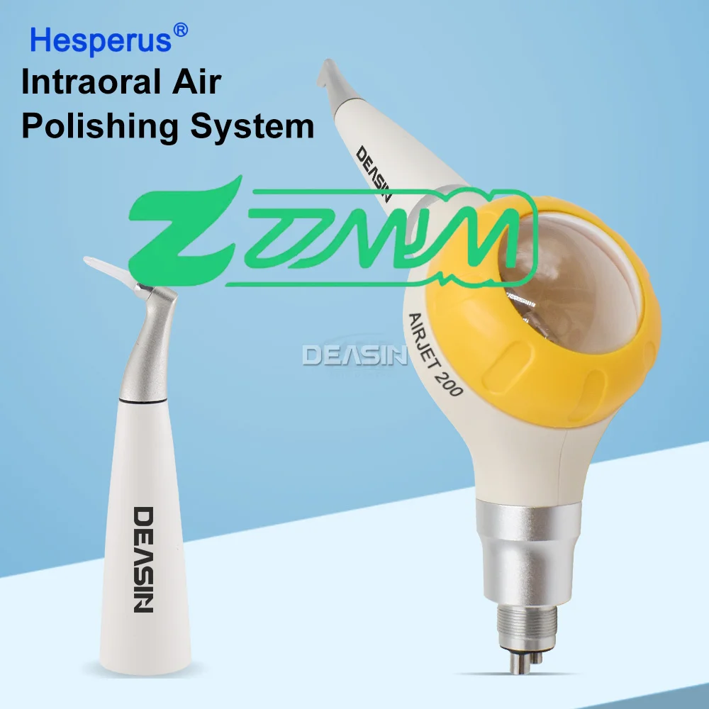 Deasin AIRJET200 De… - image