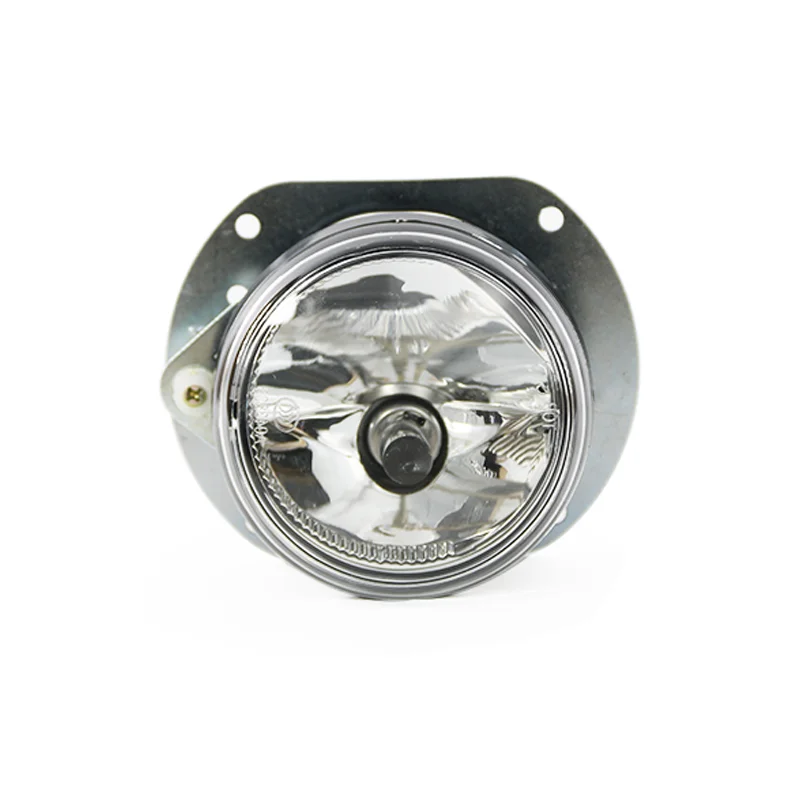Kanai Pair Fog Lamp For Mercedes-Benz W204 W216 R230 W164 W251 C63 AMG Front Bumper Anti Fog Light A2048202156 A2048202256 view 2