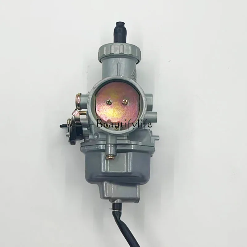 

PZ33 Carburetor 250-400cc three-wheeled motorcycle, suitable for large displacement