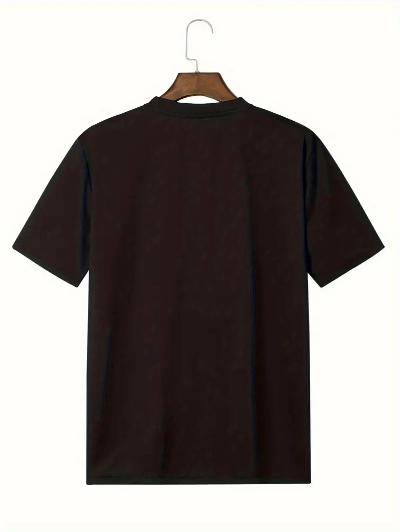 Please Be Patient With Me Im From The 1900S Funny T Shirt Men Fashion Short Sleeve T-Shirt