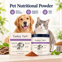 100G Pet Nutrition Powder Gentle Formula Dog Nutritional Supplement Nourish Support Pet Health Daily Pet Nutritional Care Powder 1