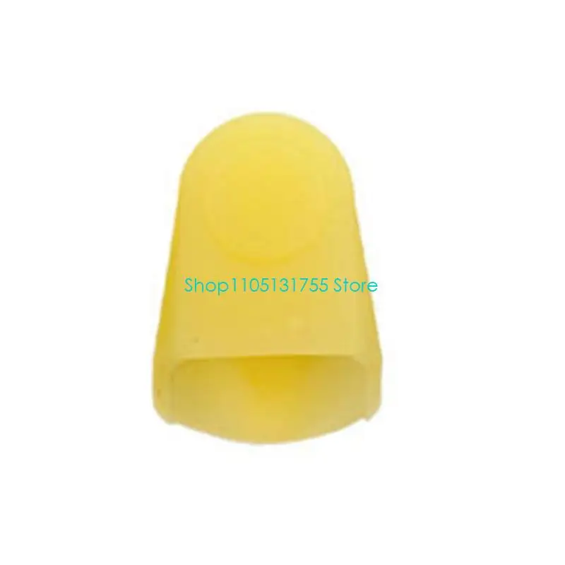 K0EF Stylish Saxophone Mouthpiece Protector for Practice Performances Storage