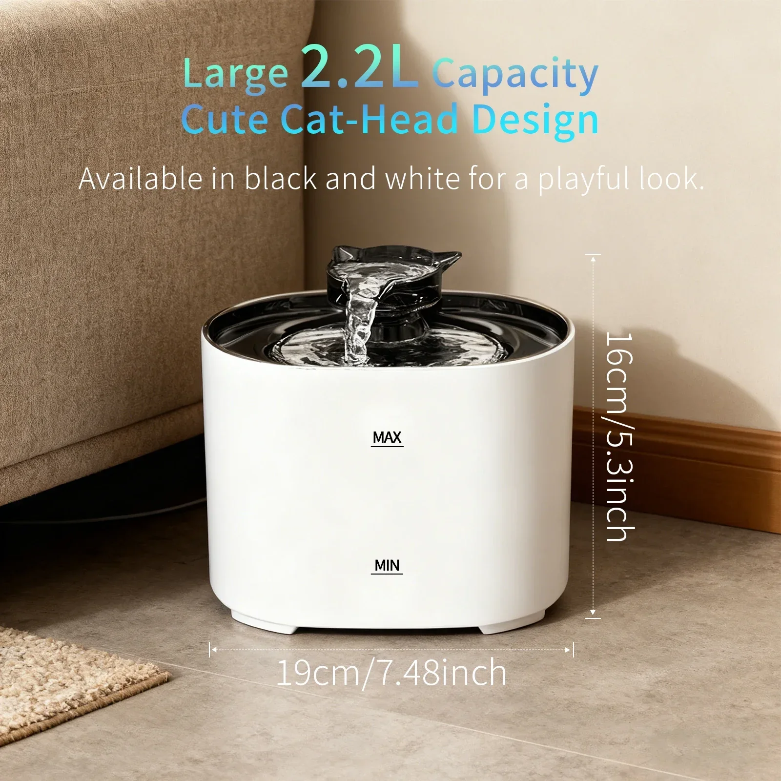 Thumbnail 2 - #67 Best Drinking Fountains to Buy In 2026