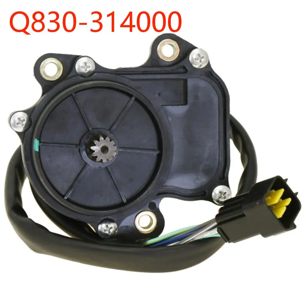 

Front Axle Motor Assy For CFMoto Q830-314000 ATV Accessories CForce 850 850XC CF800ATR CF800AU CF Moto Part