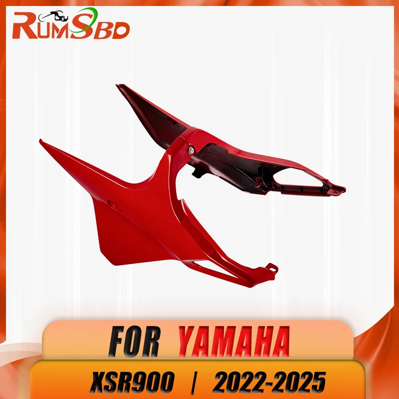 

Для Yamaha XSR 900 2022 2023 2024 2025 левая и правая боковая крышка сиденья, обтекатель, панель, защита рамы, аксессуары для мотоциклов для XSR900
