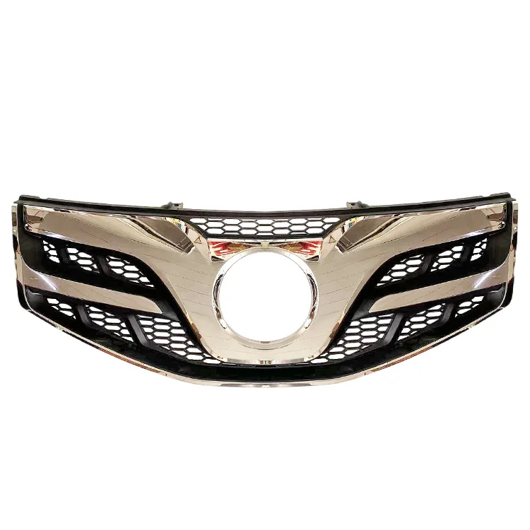 P1531010019A0 Front Grille for Foton Pickup TUNLAND G7 E3 E5 SUP OLLIN Accessories NEW Genuine Parts with CE Markingcustom
