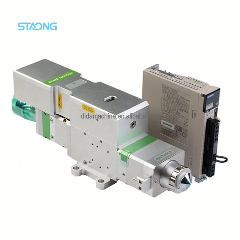 New High Quality BM111 Fiber Laser Cutting Head Auto Focus for Original