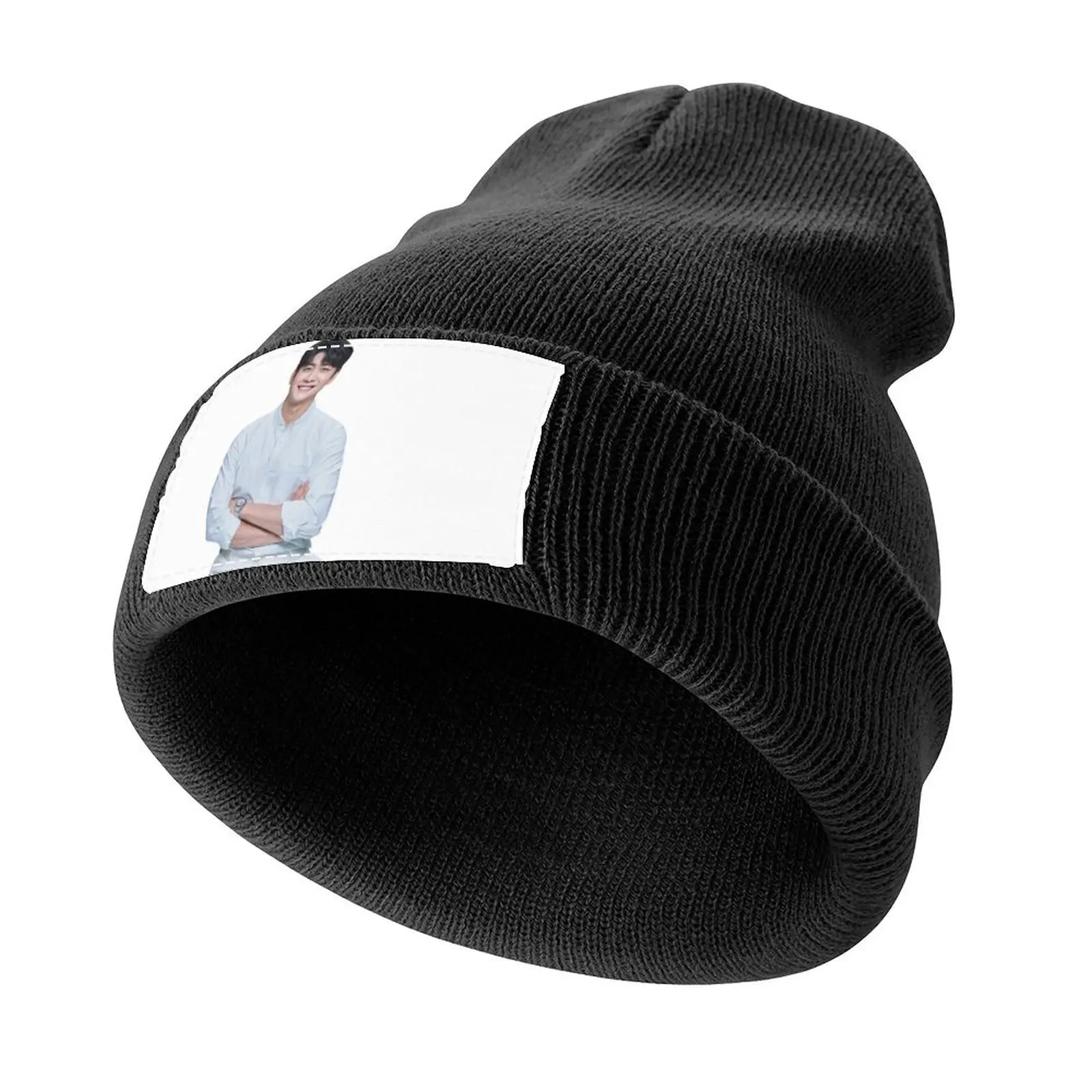 Kang Tae Oh Knitted Cap Hat Man For The Sun Golf Hat Man dad hat Women's Beach Outlet 2025 Men's