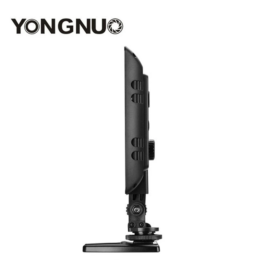 YONGNUO YN300 Air YN-300 Air Pro LED Camera Video Light Video Photography Light+AC Power Adapter Charger Kit for Canon Nikon