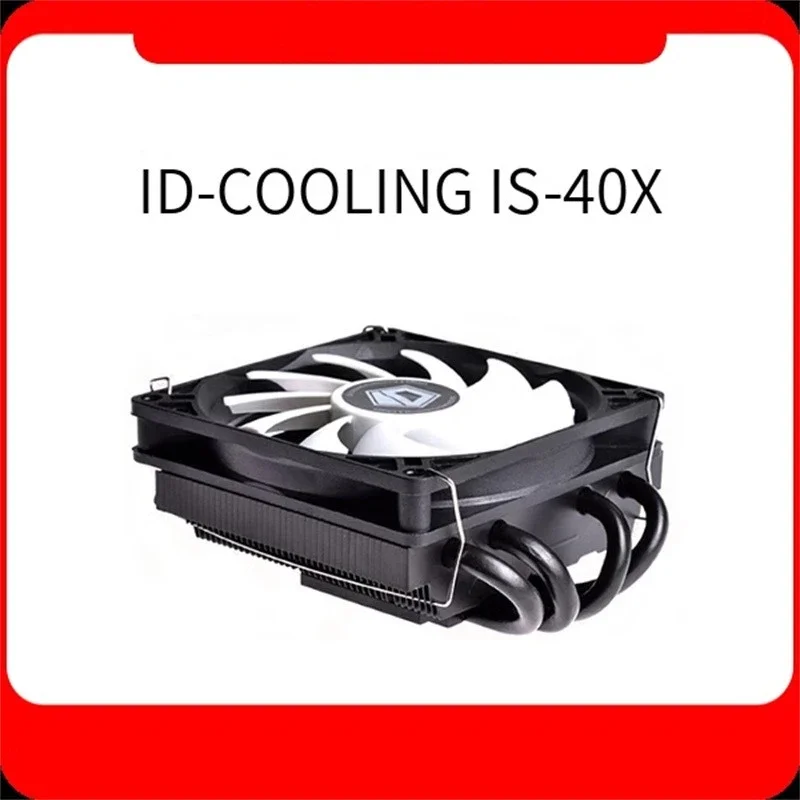 คือ-30/40/50X หม้อน้ำบางเฉียบ3เซนติเมตรแพลตฟอร์ม ITX สนับสนุน1700