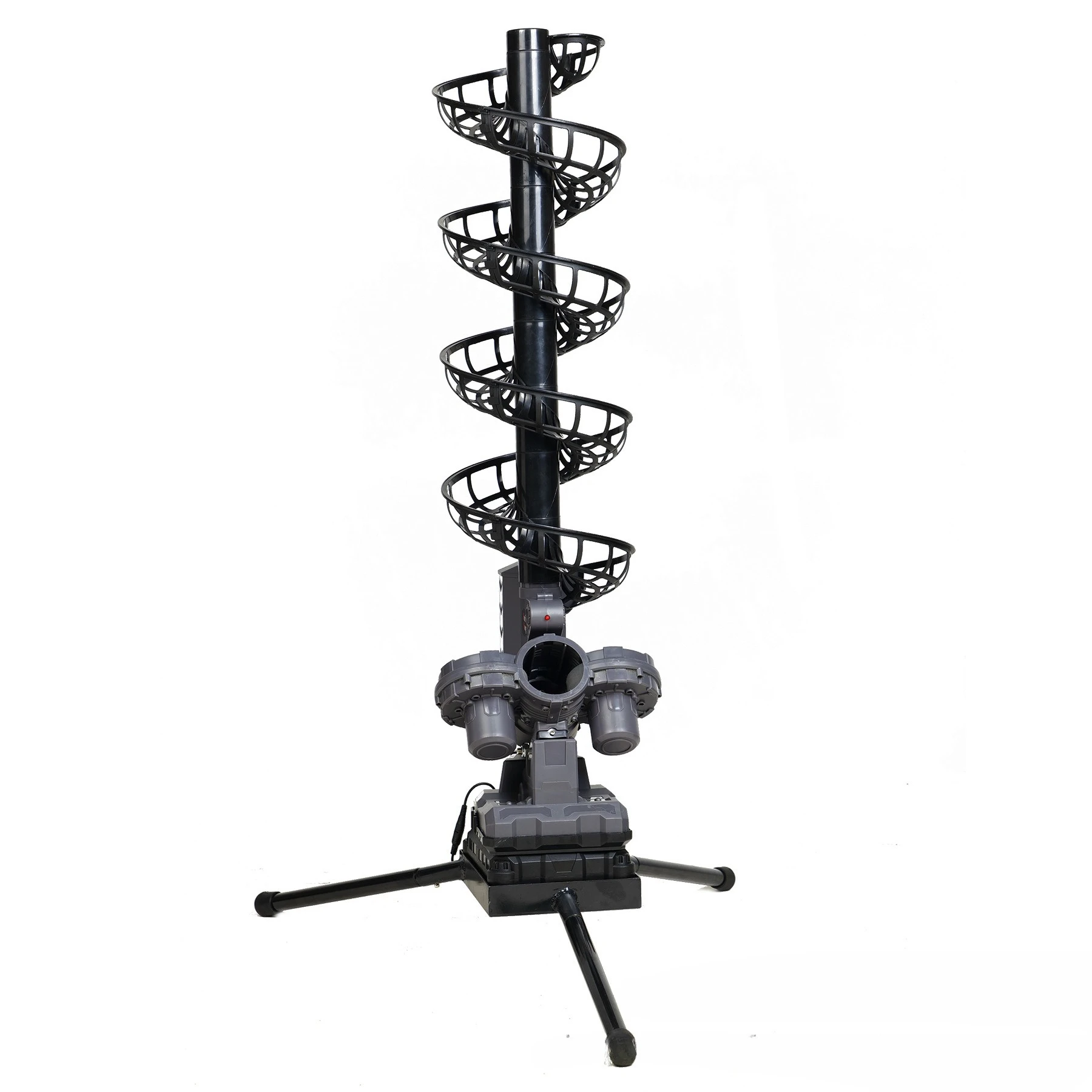 

Suitable for 3807BH tennis serve machine, automatic swing training machine, single practitioner, multi-angle strike