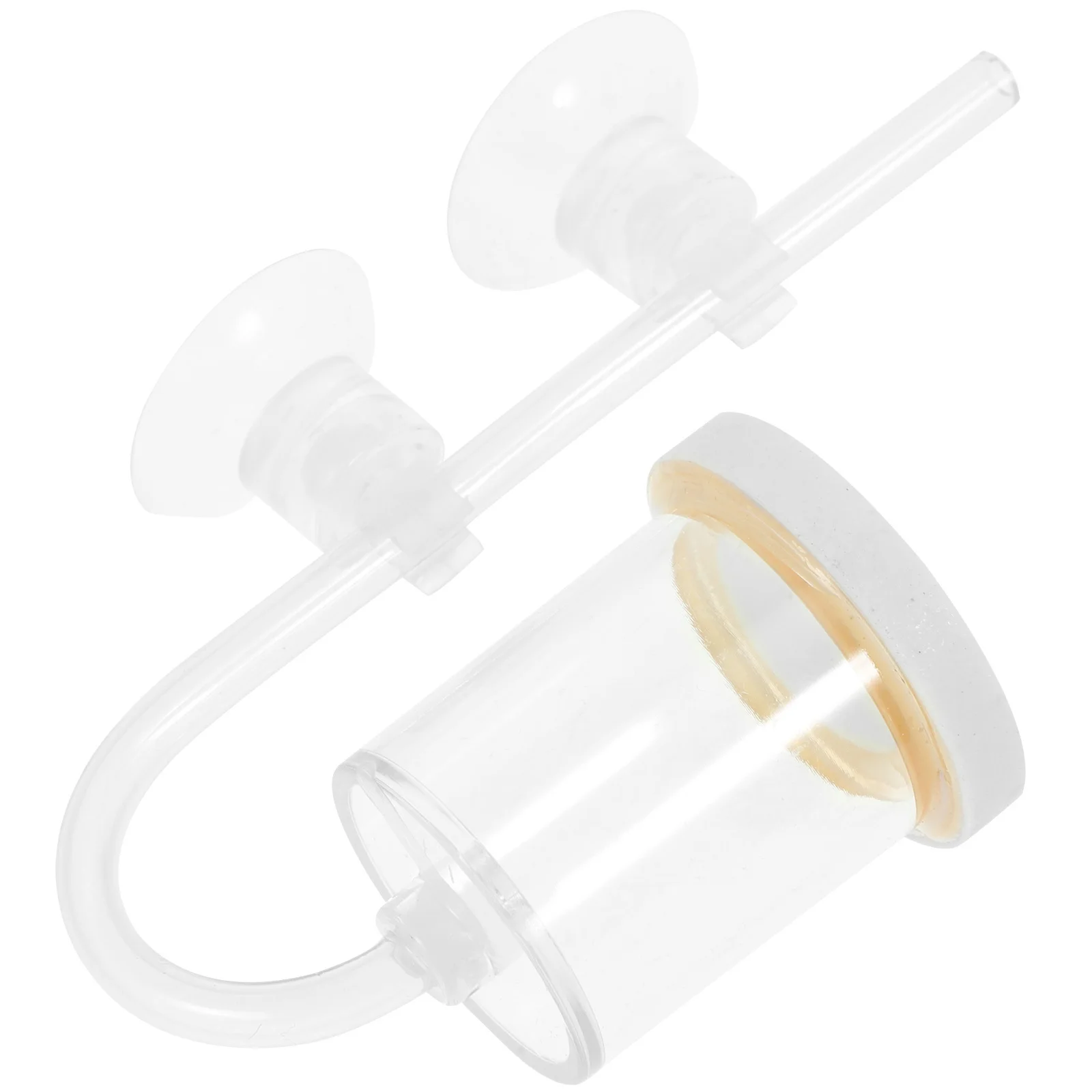 

1 set Nano Bubble Stone For Fish Tank Oxygenation Aquarium Bubbler Hydroponic Growth System Accessories Air Refiner