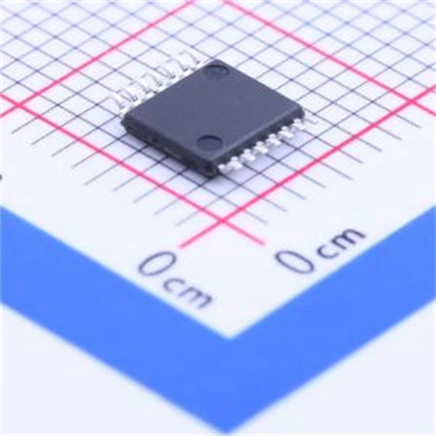 5 шт./лот ADA4096-4ARUZ-R7 (операционный усилитель)