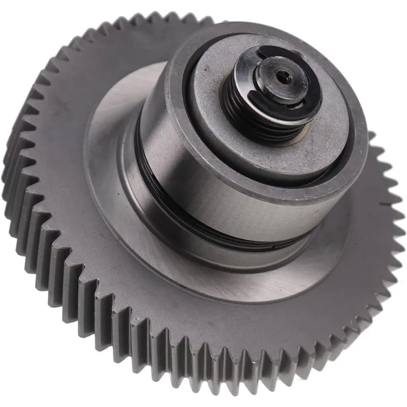 Oil Pump U5MK8266 11504791 Compatible with Perkins 403C-15 404C-22 104-19D 104-22 Engine For Shibaura N843 N844L N844LT Engine
