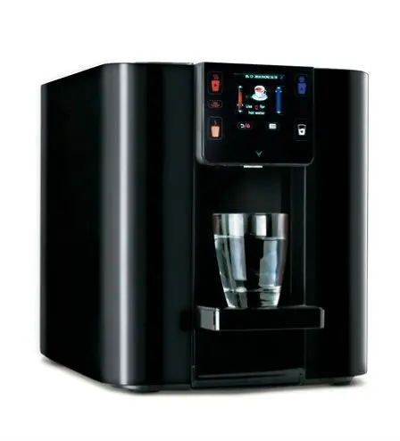 Advanced Whole-process Smart Control Ease-of-Use   P.O.U. Water Cooler or Water Dispenser with Water Filter