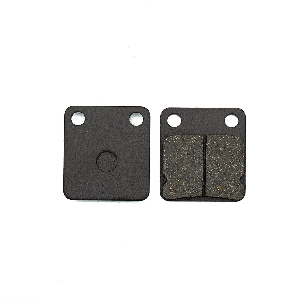 Motorcycle BRAKE PADS 50cc - 250cc ATV Quad Go Kart Most  Dirt Pit Bike Scooter Hydraulic Brake PADS