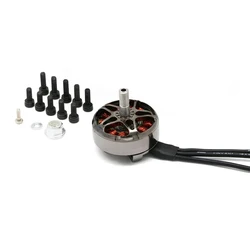 2024 Best Motor Series eco MAX 2807 3-6S (1300KV) (1500KV ) (1700KV) Brushless Motor For 7'' FPV Racing RC Drone DIY parts