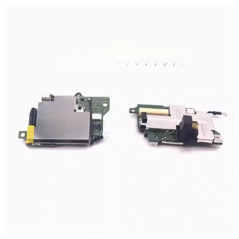 

Brand new parts for Canon 60D, 7D, 70D, 80D power board, top / bottom /charging / flash / / driver plate