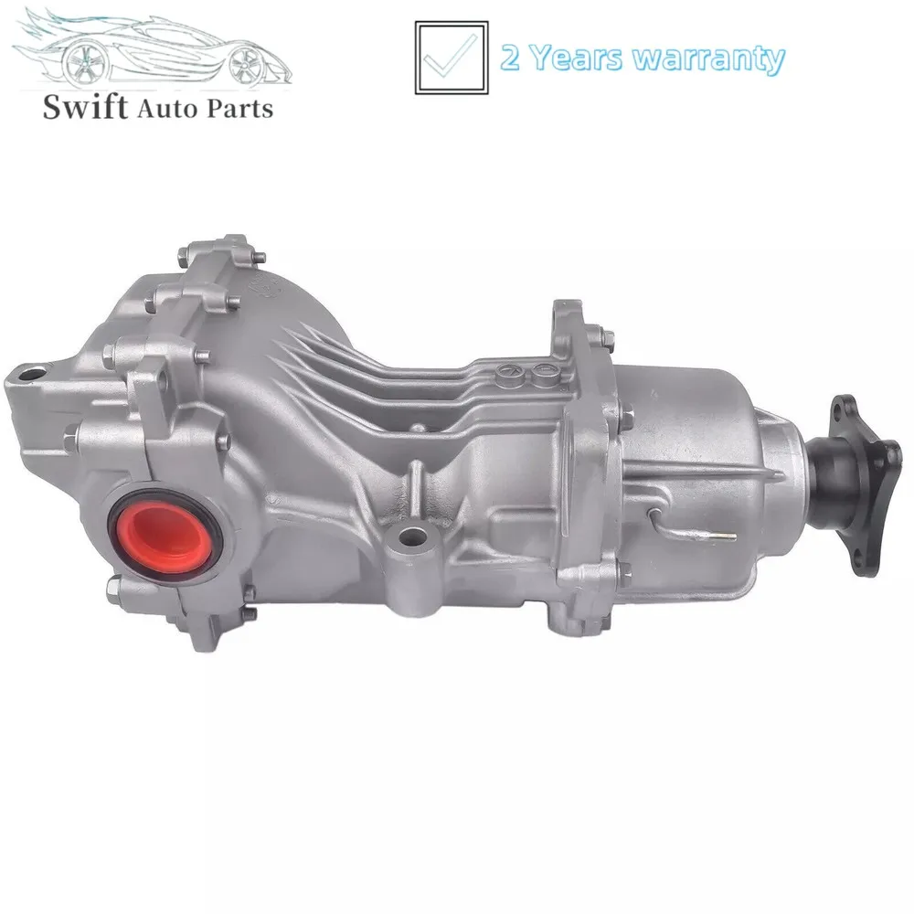 

Держатель дифференциала заднего моста AWD 5,173 соотношение для Nissan Rogue 2008-2014 38300JD610 201734366 440-50313