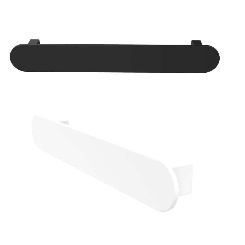 

Новый дизайн: электрический полотенцесушитель из нержавеющей стали белого цвета