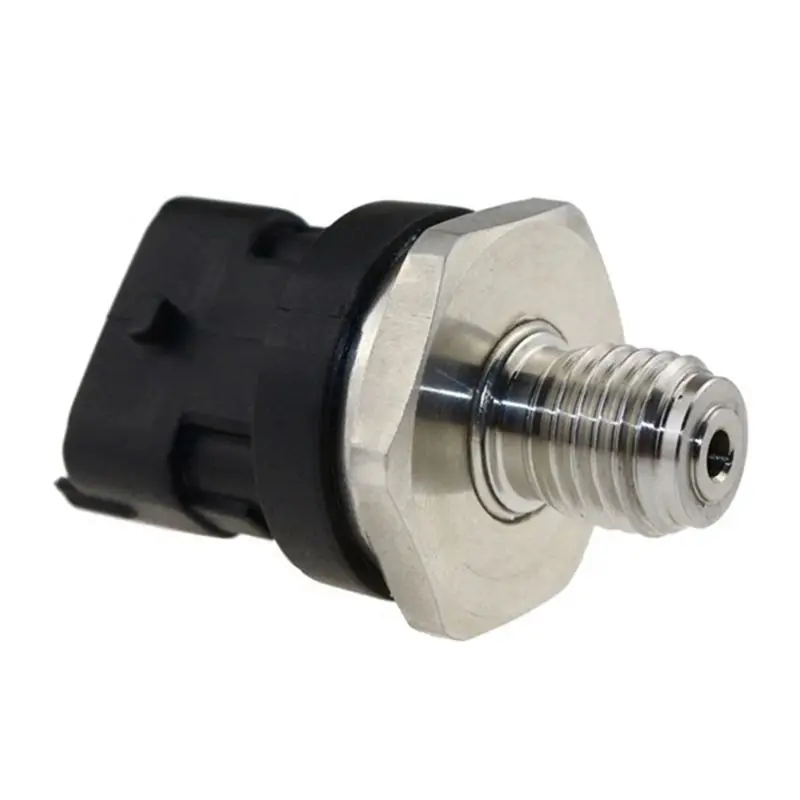 Car Fuel Rail Pressure Sensor 0281002909 0281002522 0281002867 for HYUNDAI Tucson KIA FIAT DUCATO BMW 46779638 46542976 42569152