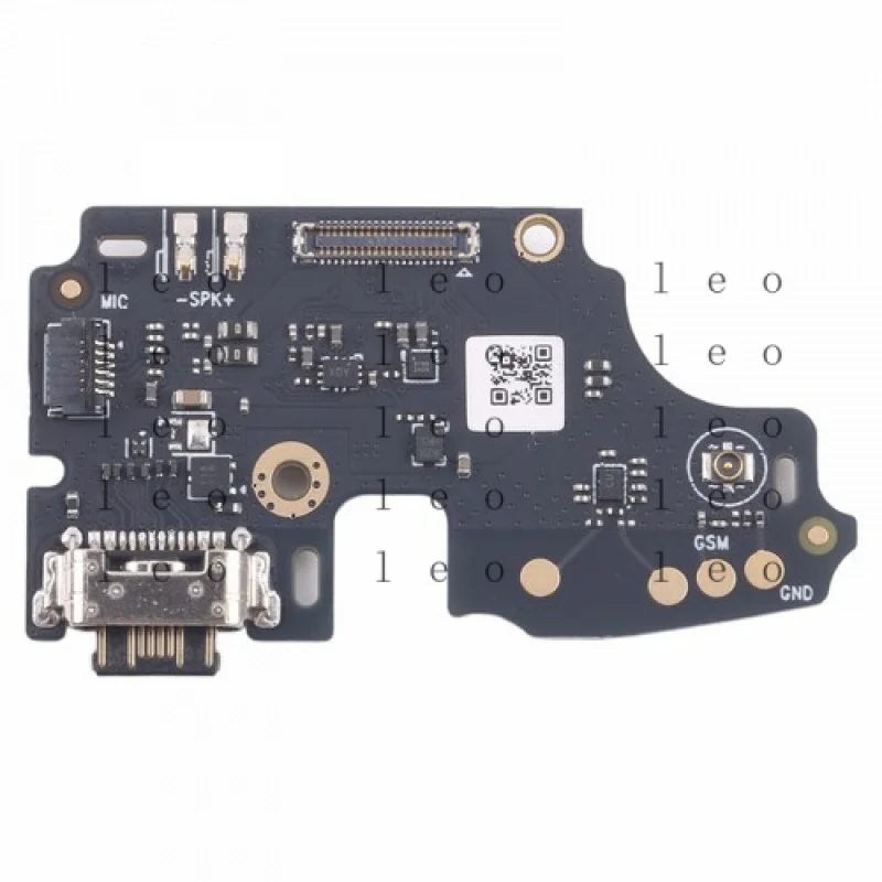 

DD For Blackview BV9300 Pro Charging Port Board